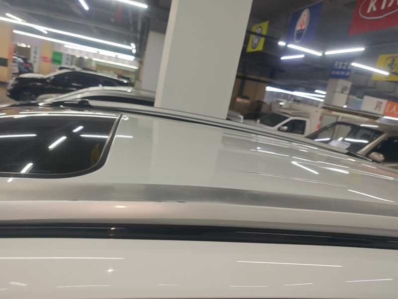 Used Haval H6 2019 Sport Edition 1.5T Automatic Two-Wheel Drive Elite Model China VI — 26