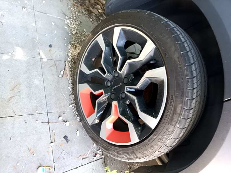 Used Lynk & Co 06 2020 1.5T YAO Halo — 25