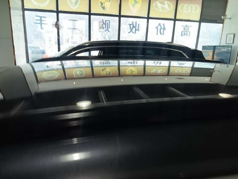 Used Leapmotor C11 2023 Pure Electric 500 Smart Edition — 26