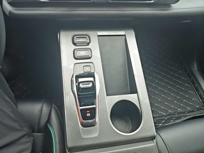 Used GAC Trumpchi EMKOO 2022 2.0 ATK TwinStar Pro Edition — 13