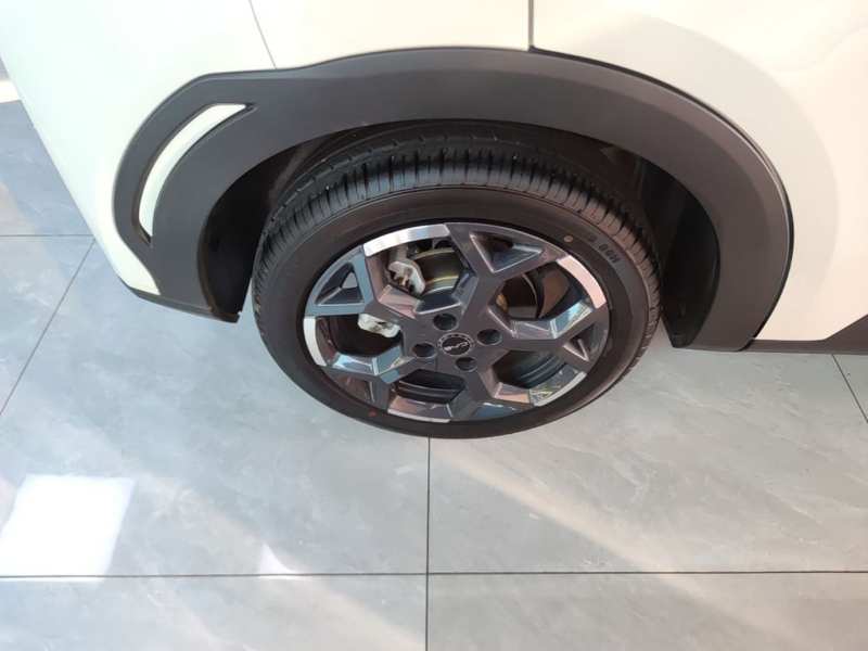 Used BYD Seagull 2025 405 km Flying Edition — 25
