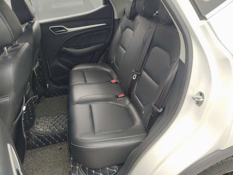 Used MG ZS 2018 1.5L Automatic Luxury Edition China V Standard — 16