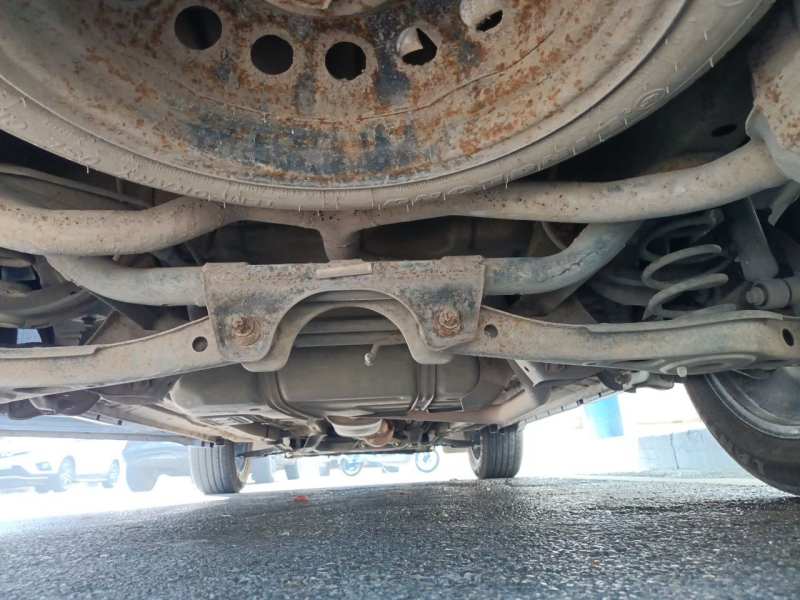 Used Chery Tiggo 8 2021 Kunpeng Edition 290TGDI Automatic Zhubfeng Version — 28