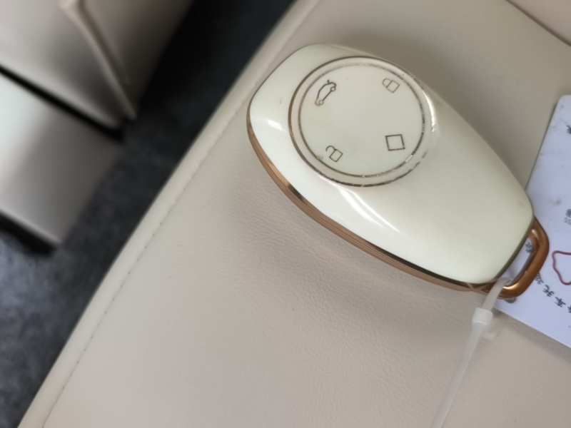 Used Leapmotor T03 2023 403 Lite Edition — 8