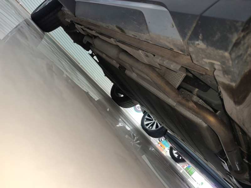 Used BYD Song L DM-i 2025 Intelligent Driving Version 160 km Beyond-Range Type — 20