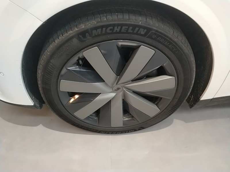 Used Li Auto i8 2025 Model Standard Version — 22
