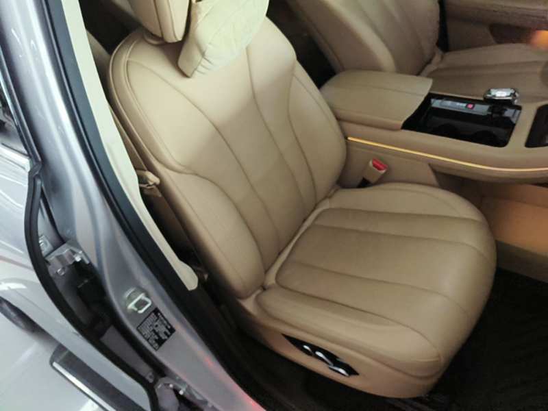 Used Hima AITO M7 2024 1.5T Intelligent Driving 4WD Ultra Version 6 Seats — 24