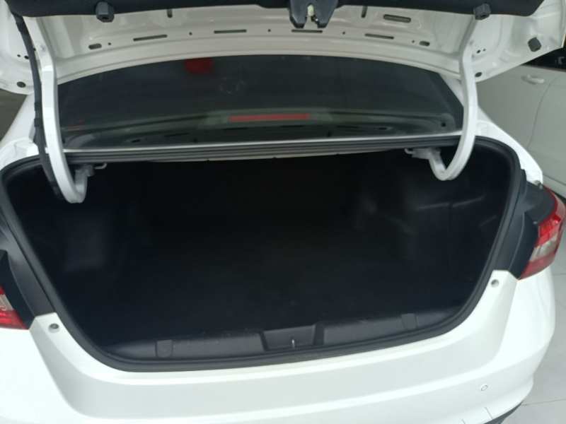 Used Chery Arrizo 5 2016 1.5L Manual Lingrui Edition — 18