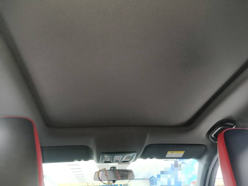 Used CHANGAN CS55PLUS 2024 3rd Generation 1.5T DCT Excellence Model — 17