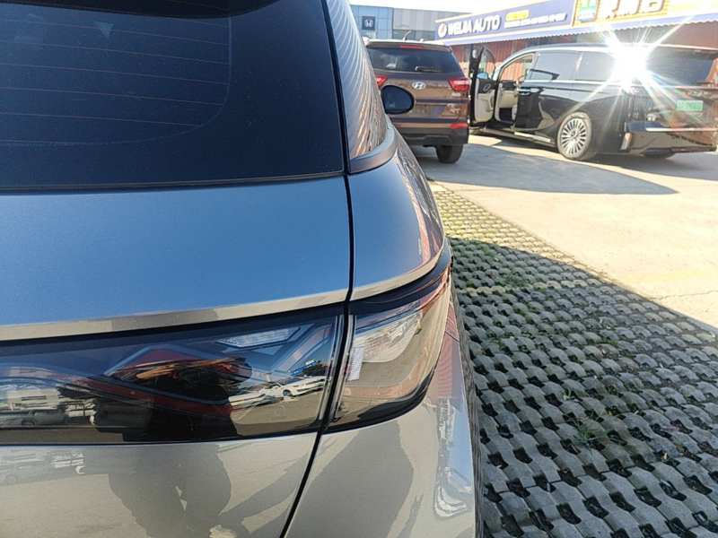 Used BYD Dolphin 2023 420 km Fashion Edition — 7