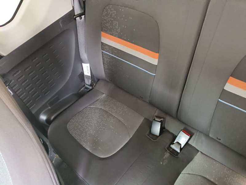 Used Wuling Hongguang MINIEV 2020 Enjoyment Model Lithium Iron Phosphate — 16