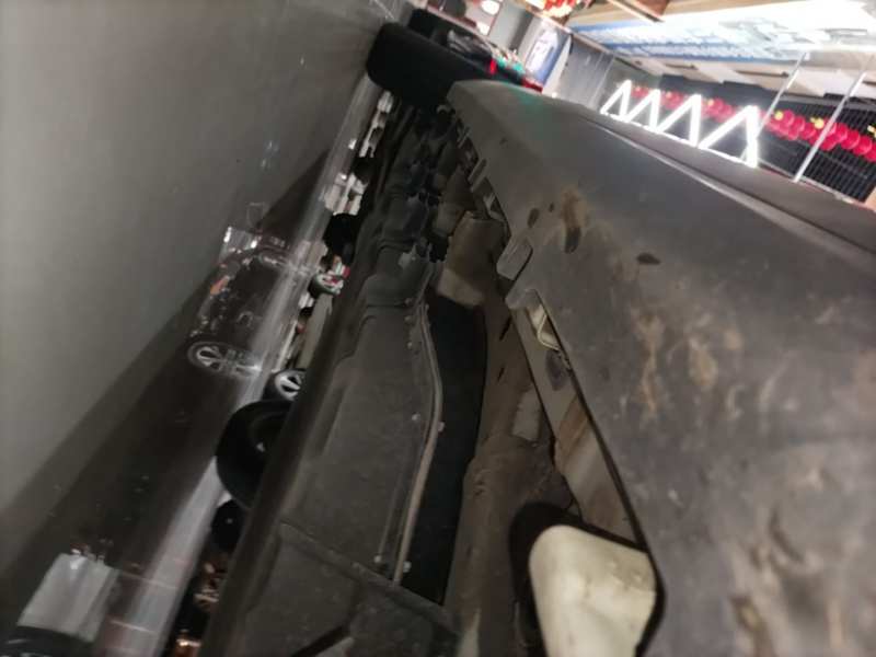 Used Leapmotor T03 2025 403 Comfort Edition — 20