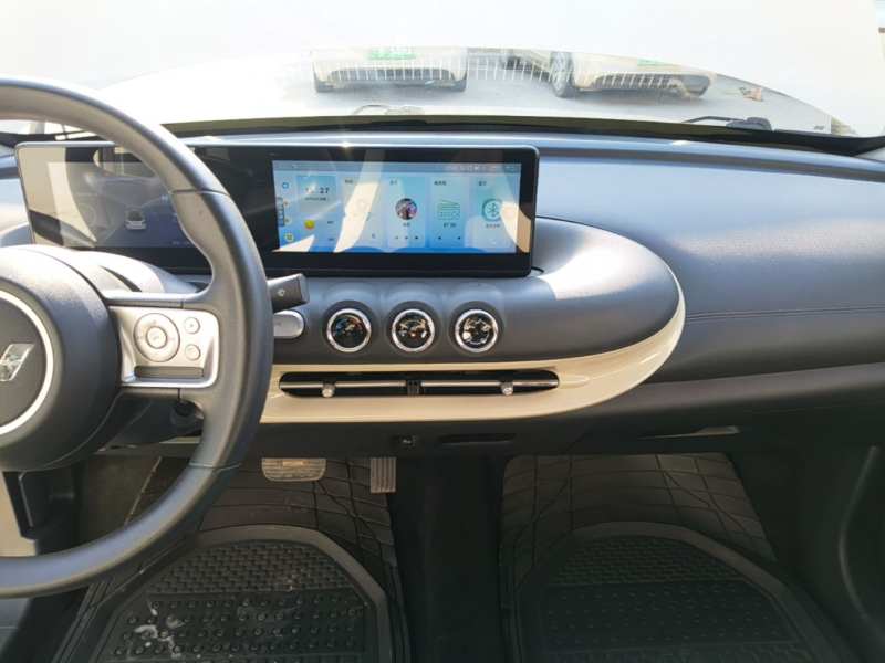 Used Wuling Bingo 2023 333 km Fast-Share Version — 12