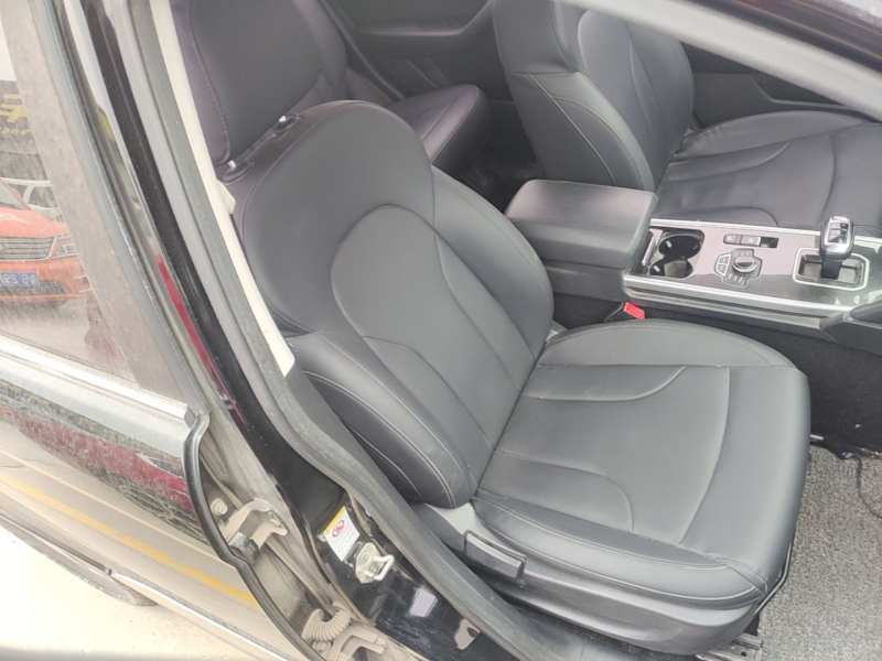Used Haval H6 2018 Sport Edition 1.5T Automatic Two-Wheel Drive Elite Model China V Standard — 24