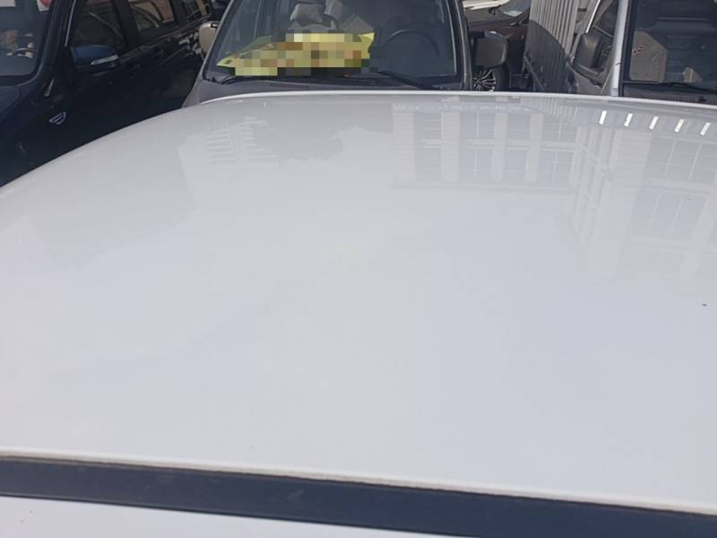 Used Wuling Hongguang MINIEV 2021 Macaron Sandwich Model 120 km Lithium Iron Phosphate — 26