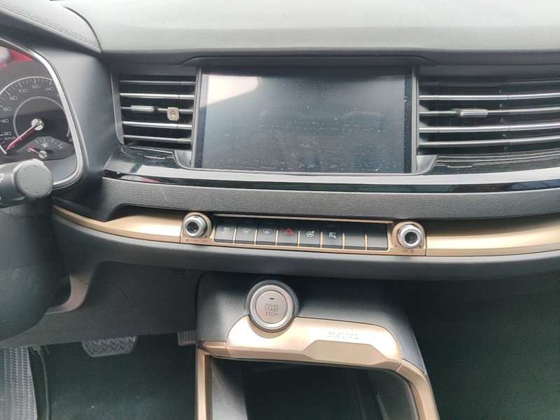 Used Haval H6 2020 1.5 GDIT Automatic Platinum Champion Edition — 12