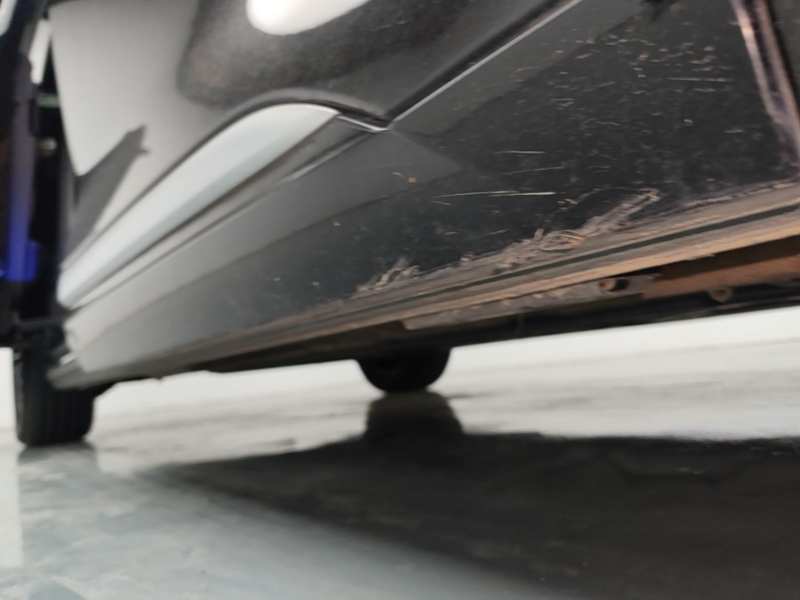 Used Denza D9 2024 DM-i 1050 Luxury Model — 20