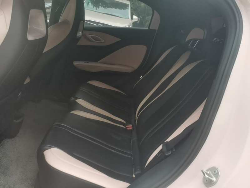Used BYD Seagull 2023 Free Edition — 16
