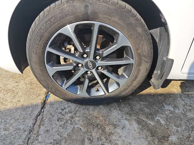 Used Chery Arrizo 5 2021 PRO 1.5L Manual Youth Edition — 22