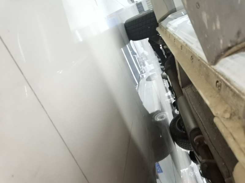 Used Haval H6 2020 1.5 GDIT Automatic Platinum Champion Edition — 20