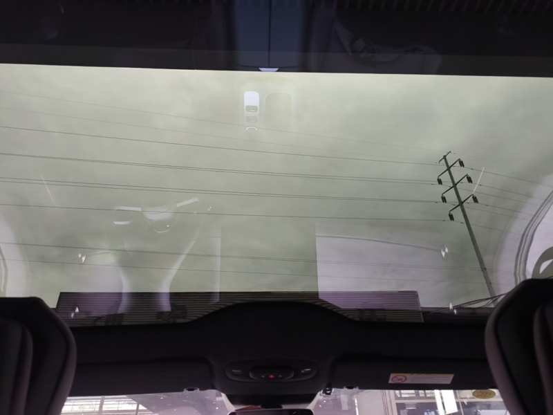 Used Xiaomi Auto SU7 2024 Rear-Drive Long-Range Intelligent Driving Version — 17