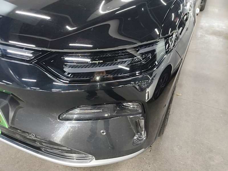 Used Leapmotor C11 2026 All-Electric 640 LiDAR Edition — 23