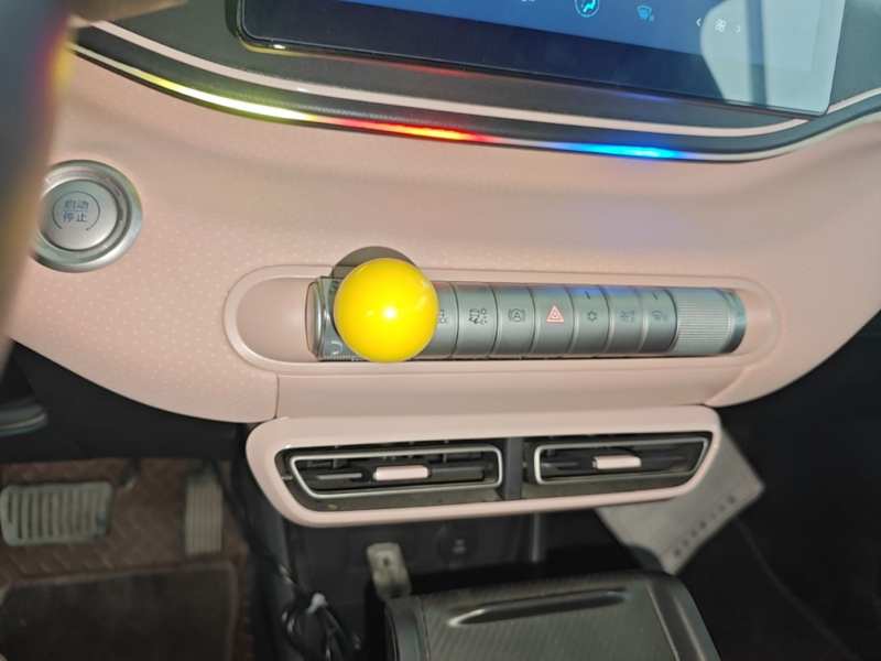 Used BYD Seagull 2023 Flying Edition — 13