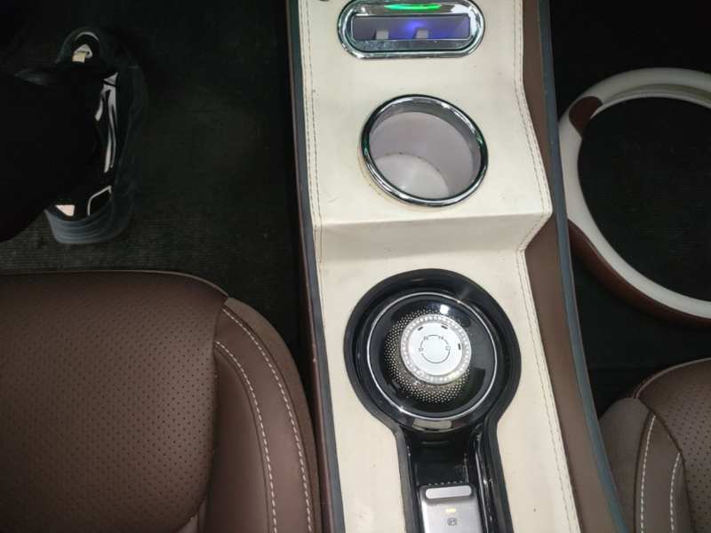 Used Wuling Bingo 2024 333 km Lingxi Connected Version — 13