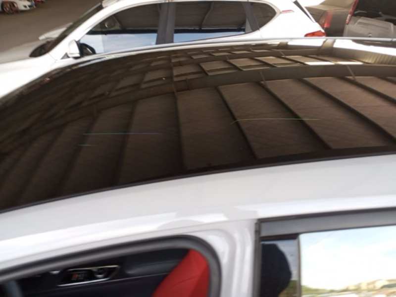 Used CHANGAN UNI-T 2020 1.5T Flagship Version — 26