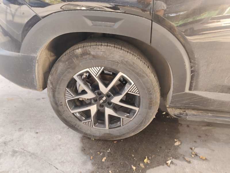 Used BAIC Off-Road BJ30 2024 1.5T Light Wilderness Pro Edition — 25