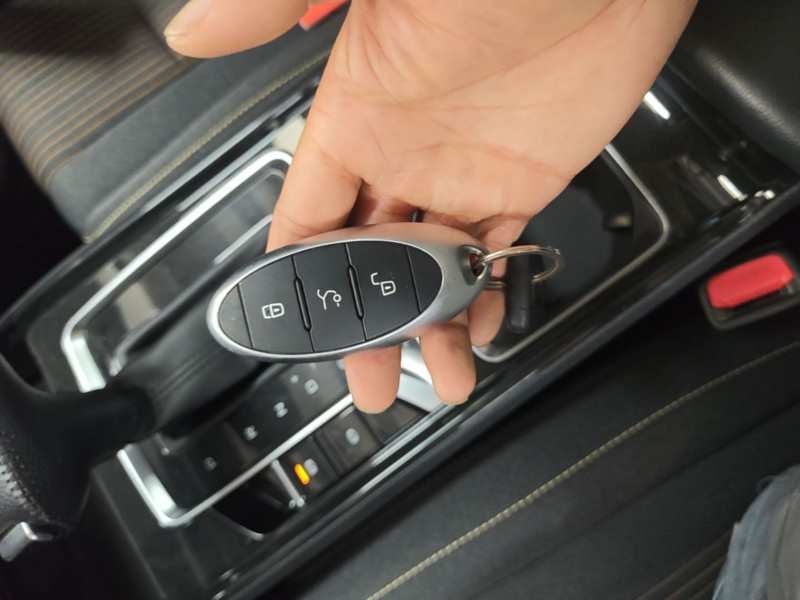 Used Bestune B70 2022 Third Generation 1.5T Automatic Enjoyment Version – Joy — 8