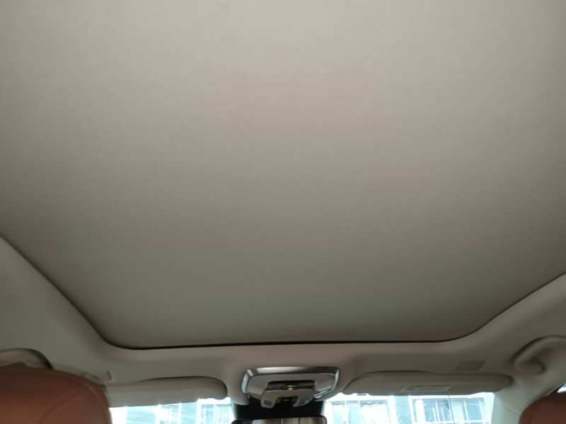 Used Hongqi H9 2020 2.0T Smart Connect Flagship Edition – Chinese Trim Xiang — 17