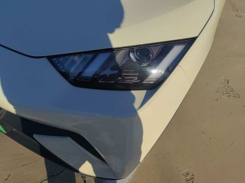 Used BYD Seagull 2024 Honor Edition 305km Dynamic Version — 23