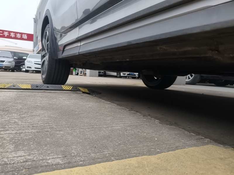 Used Lynk & Co 05 2020 2.0TD Four-Wheel Drive HypeHalo — 21