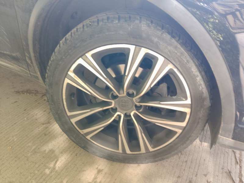 Used BYD Tang 2018 2.0T Automatic Smart Connect Prestige 7-Seater China V Standard — 8