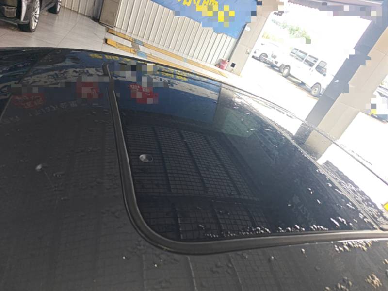 Used BYD Han 2022 EV Genesis Edition 610KM All-Wheel Drive Premium Model — 26