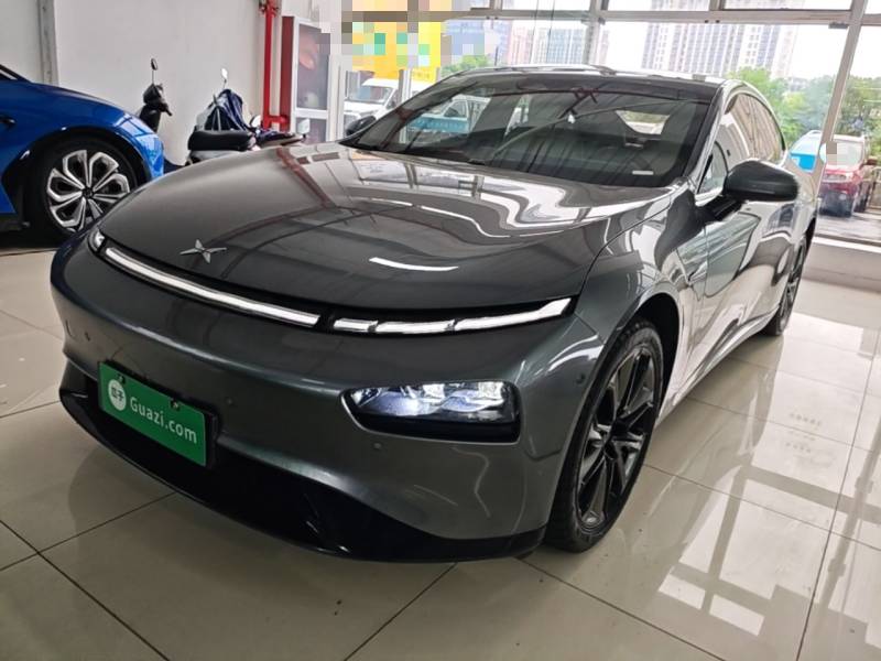 Used XPeng P7 2020 670N