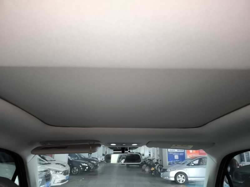 Used Leapmotor T03 2021 400 Comfort Edition – Comfort Plus — 17