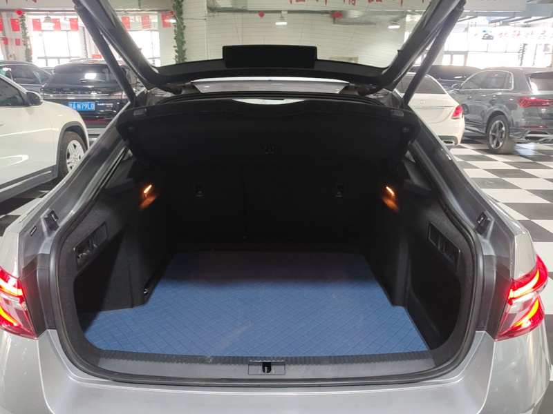 Used Skoda Superb 2023 Facelifted TSI280 DSG Luxury Edition — 18
