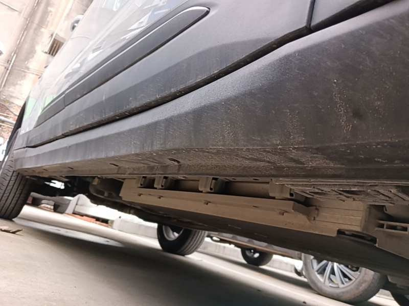 Used Radar King Kong 2025 EM-P Four-Wheel Drive Long-Box “Thousand-Mile Diamond” — 20
