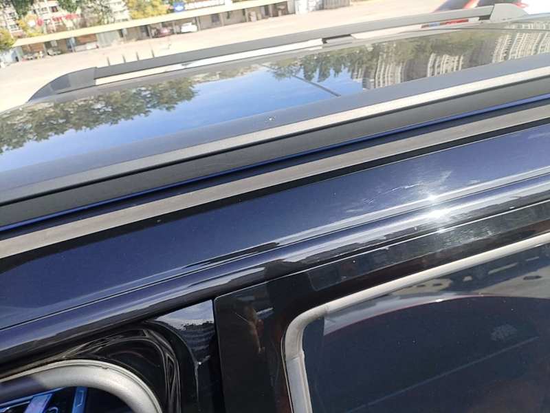 Used Tank 400 New Energy 2024 Hi4-T City Edition — 26