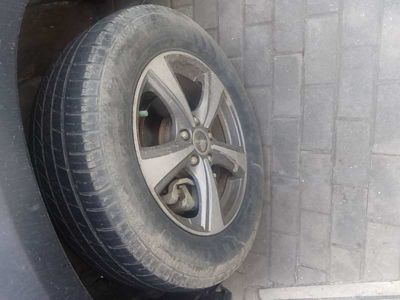 Used Haval H6 2015 Upgraded Model 1.5T Manual Two-Wheel Drive Elite Version — 22