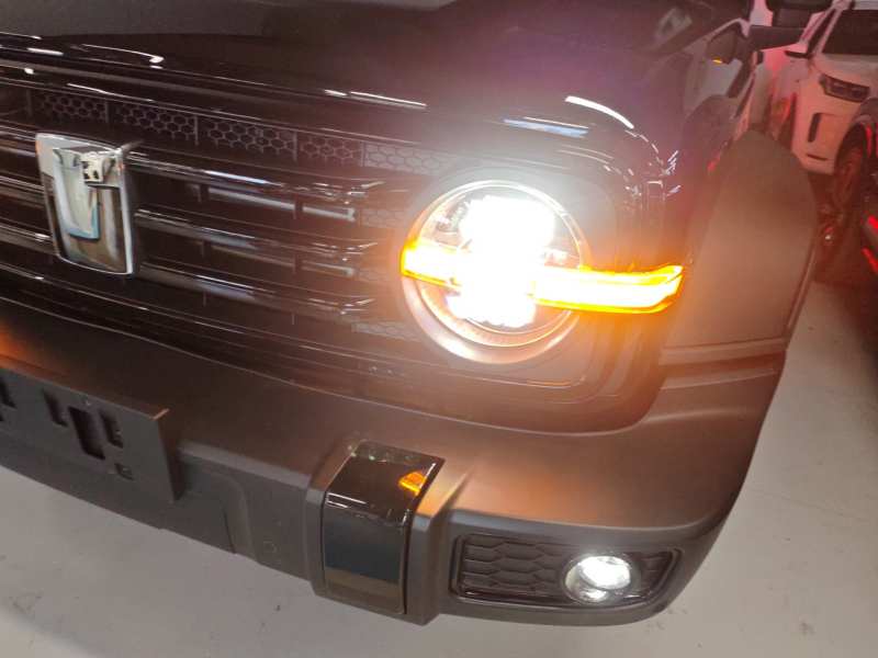 Used Tank 300 2024 2.0T Conqueror — 16
