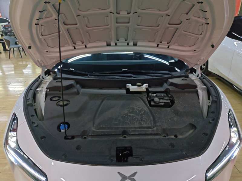 Used XPeng MONA M03 2024 515 Long-Range — 19