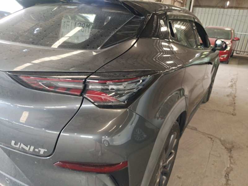 Used CHANGAN UNI-T 2020 1.5T Prestige Version — 7