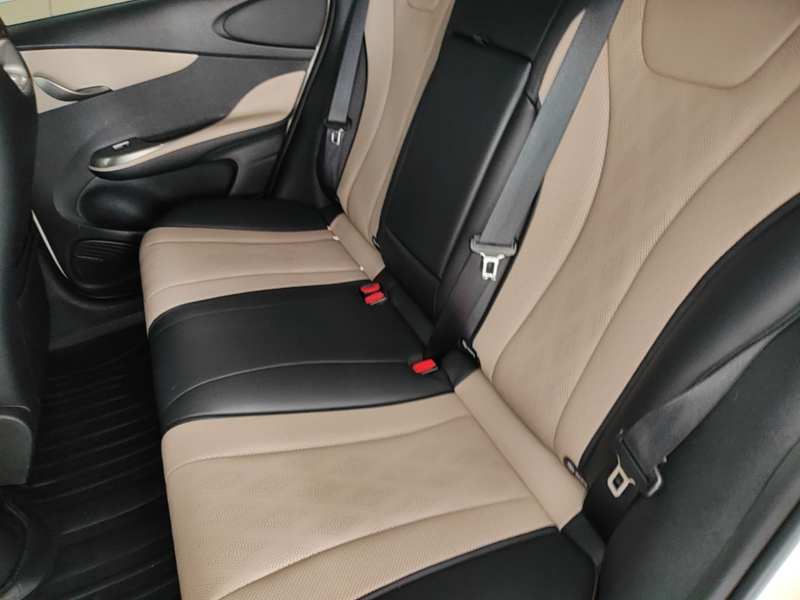 Used BYD Dolphin 2023 420 km Fashion Edition — 16