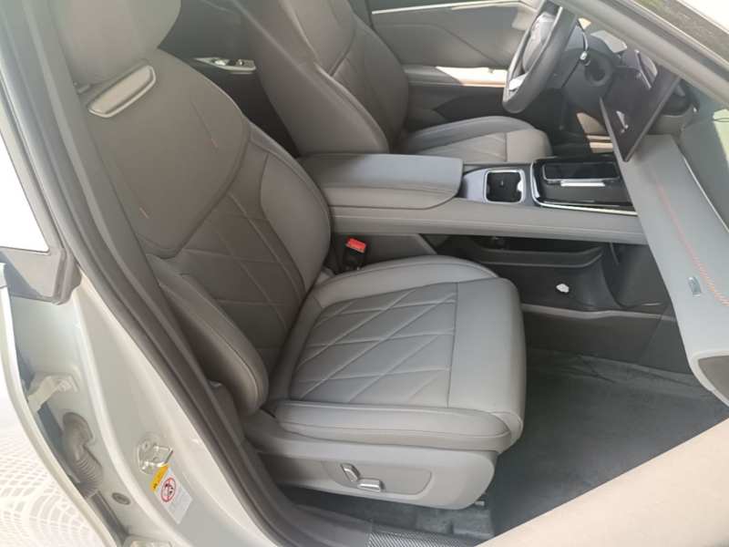 Used Deepal S05 2026 Model 520Plus Pure Electric Edition — 24