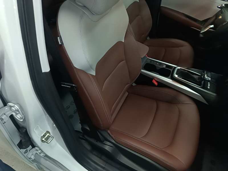 Used Chevrolet Monza 2023 1.5L Dual-Clutch Enjoyment Edition – Enjoyment — 24