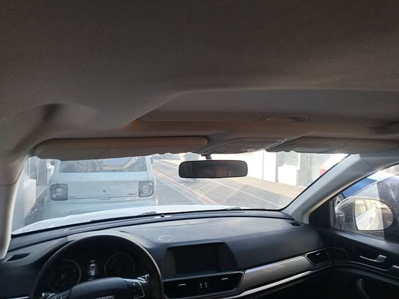 Used Haval H6 2018 Sport Edition 1.5T Automatic Two-Wheel Drive Elite Model China V Standard — 17