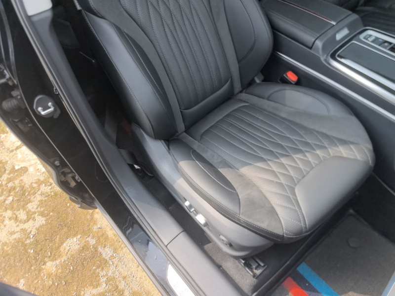 Used Hongqi HS5 2023 2.0T Qixiang Pro Edition — 24